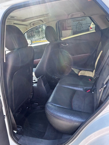Mazda CX-3 2.0 I Grand Touring At