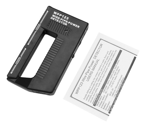 Escaneos De Pared Detección De Metal Para Mejoramiento De