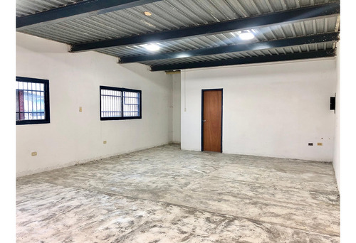Galpón Industrial En Alquiler En San Diego Ed-8370268