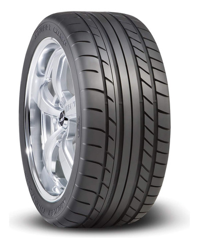 Mickey Thompson Neumatico Radial Street Comp Performance - 2