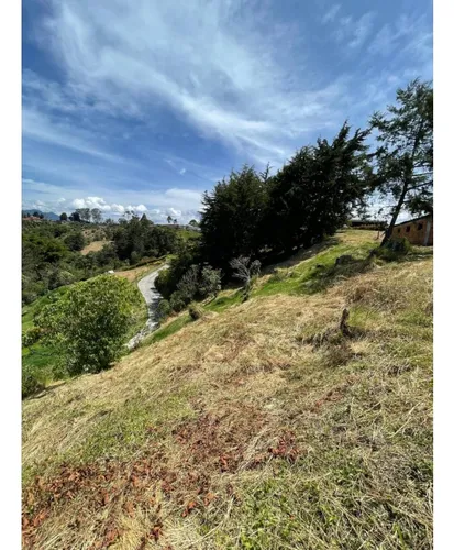 Lote Vereda Simarronas Marinilla