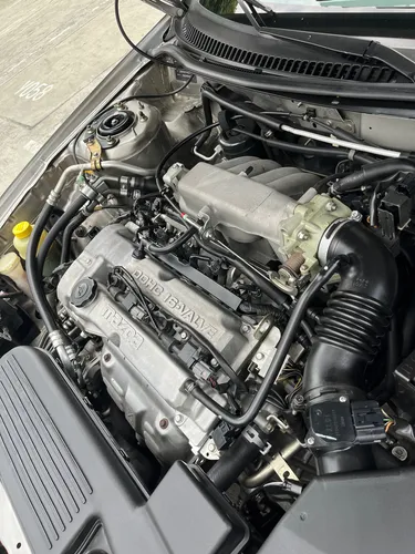 Mazda ALLEGRO 1.6 1aan6m