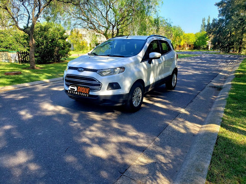 Ford Ecosport 1.6 Se 110cv 4x2 2015