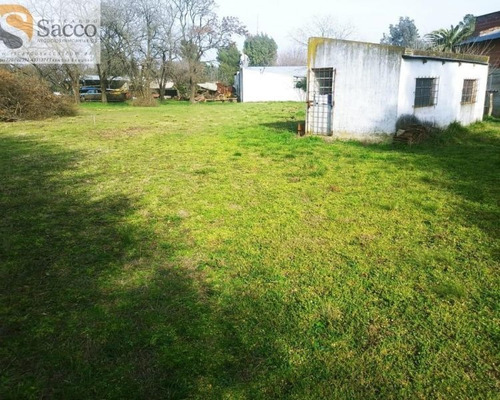 Casa Quinta Buena Forestación En Venta En #trenquelauquen