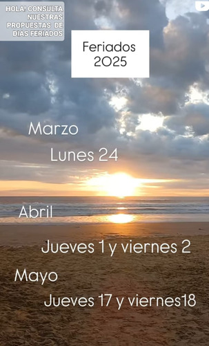 Chalet Alquiler Mar De Ajo..ideal Flia Grande