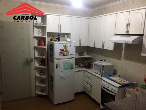 Imagem 15 de 15 de Jd, Marsola - 3 Dormitórios - Permuta C/ Chácara - 250767r