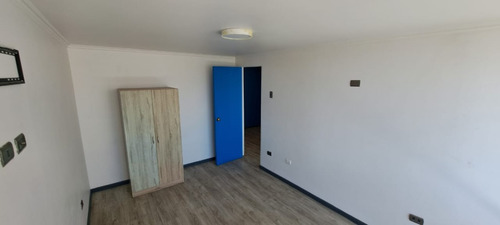 Arrienda Depto. 3d2b Año Corrido Sin Muebles Valparaíso