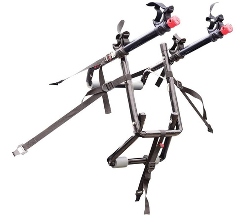 Allen Sport - Portabicicletas Rack Para Auto