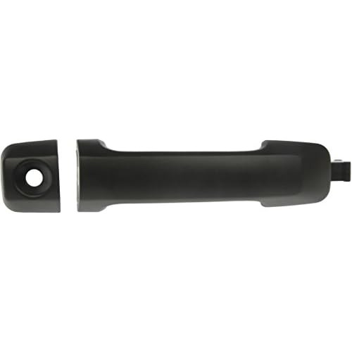 81295 Exterior Door Handle Compatible With Select Toyot...