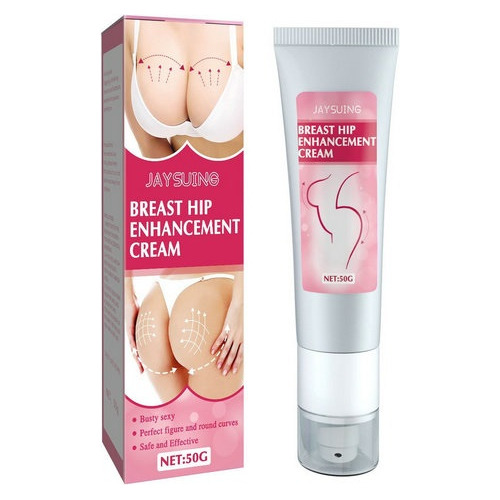 Crema De Senos De Ginseng K, Hormona Femenina Wn6k, Apoya El