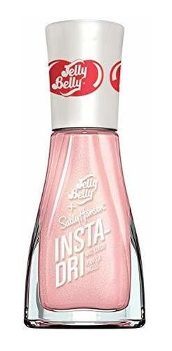 Esmalte De Uñas - Sally Hansen Sally Hansen Insta Dri Nail C