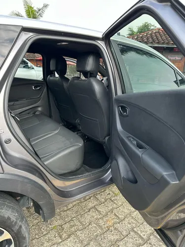 Renault Captur 2.0 Bose Automática