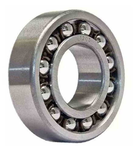 5 Baleros De Bolas Miniatura Modelo Rls8-zz Marca Weston