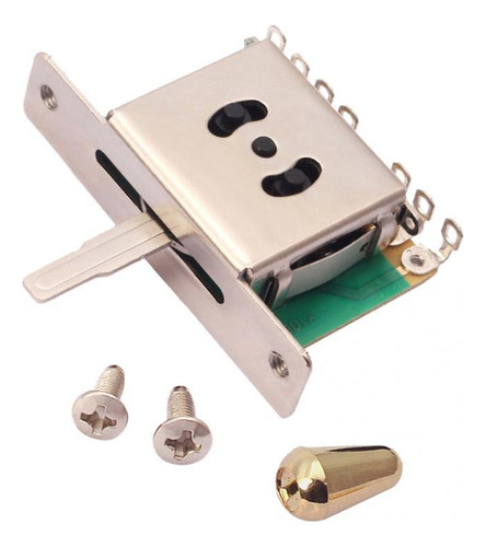 Accesorios Para Guitarras Eléctricas 6 Piezas