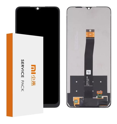 Pantalla Redmi 10c Original, Tienda San Antonio