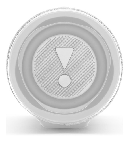 Altavoz Bluetooth Jbl Charge 4 Resistente Al Agua Blanco