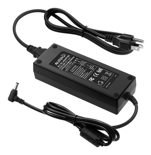 Ac 100 240v A Adaptador De Corriente 10a De Alimentaciã...