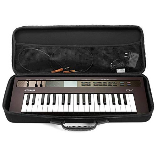 Estuche Pulse Yamaha Reface Series Y Arturia Keystep 37