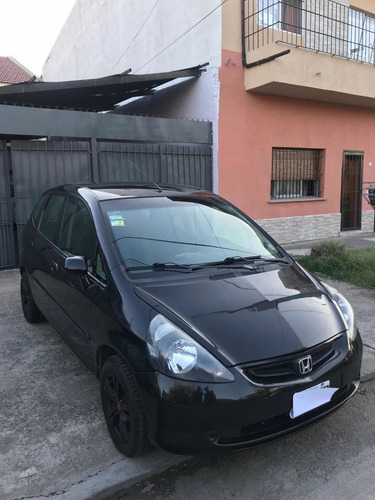 Honda Fit 1.4 Lx 2006