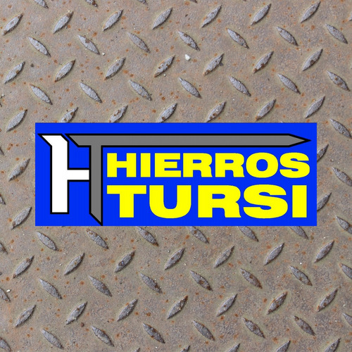 Perfil Ipn 120 (doble T) - H.tursi (Usado)