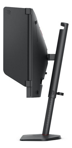 Monitor Gamer 24'' Benq Zowie Xl2566x+ 400hz Dyac Switch Csi Negro
