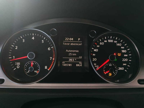 Volkswagen Passat 2.0 Fsi Tiptronic