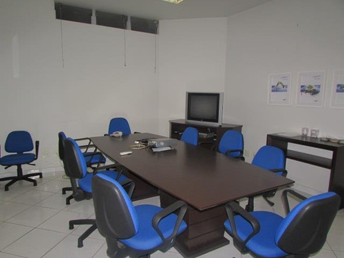 Imagem 6 de 24 de Barracão Para Venda, 7963 M² Por R$ 25.000.000,00 - Vila Areião - Piracicaba/sp - Ba0080