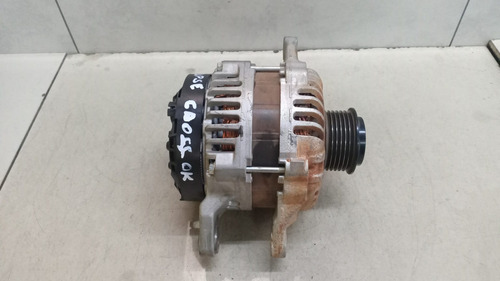 Alternador Mitsubishi Eclipse Cross 1.5 2019 A 2021