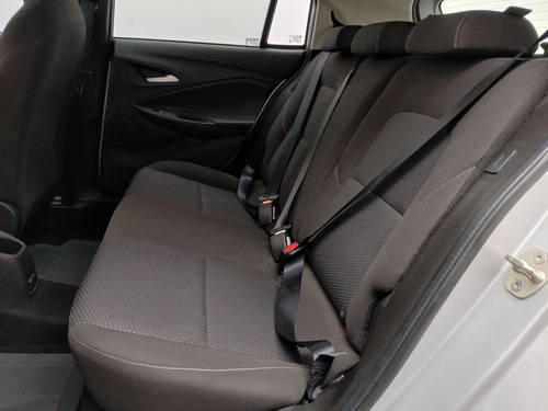 Chevrolet Onix 1.0 FLEX MANUAL