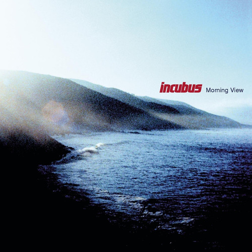 Incubus - Morning View Cd