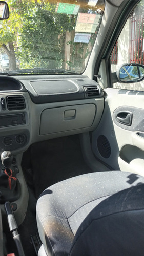 Renault Clio 1.5 Expression