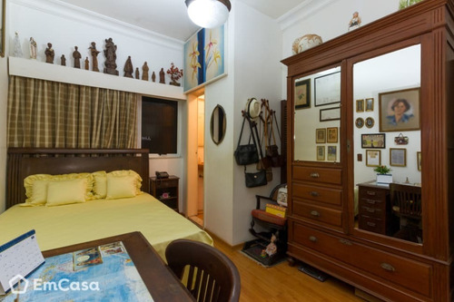 Imagem 9 de 10 de Apartamento À Venda Em Rio De Janeiro - 25662
