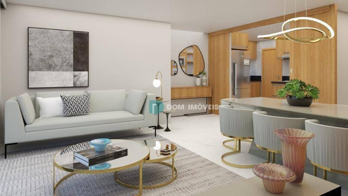 Imagem 13 de 24 de Cobertura À Venda, 180 M² Por R$ 800.000,00 - Jardim Laranjeiras - Juiz De Fora/mg - Co0318