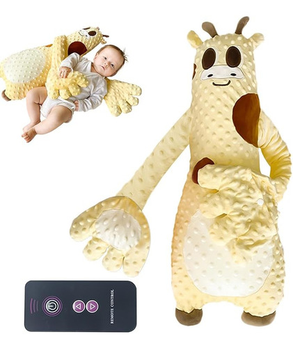 O Dispositivo Startle Jumping Sense Of Security Acalma O Son