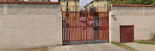 Amplia Casa Ubicada Av Miguel Hidalgo, Ecatepec De Morelos