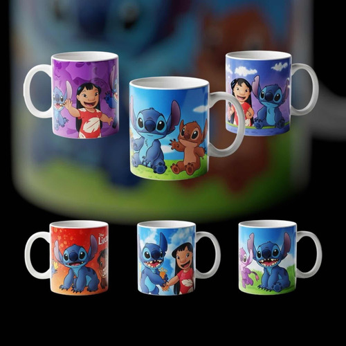 Tazas Sublimadas Personalizadas: ¡tu Estilo En Cada Sorbo!