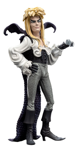 Labyrinth - Jareth The Goblin King - Mini Epics Exclusive