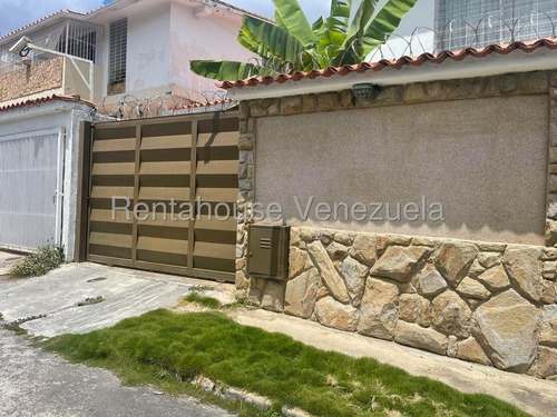 Se Vende Casa En La Trinidad Mls #25-22526