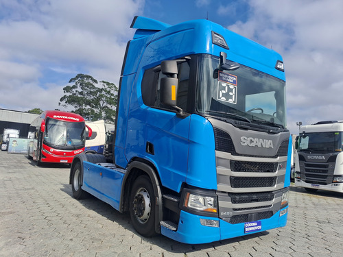 Scania R450 4x2 2022/2023