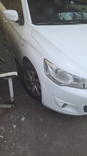 Citroën C-Elysée 1.6 Hdi 92 92 Bvm seduction
