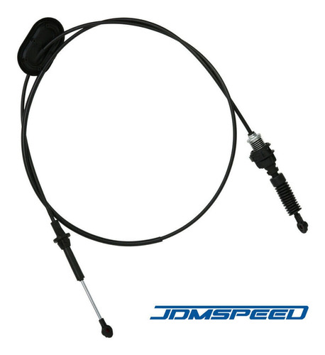 Cable Control Cambios Chevrolet S10 Xtreme 2000 4.3l