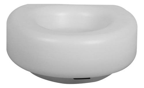 Cojín Para Asiento De Inodoro Asiento Acolchado Cómodo