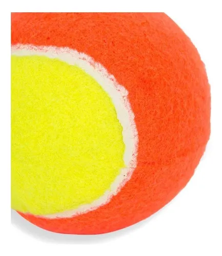 Pelotas de tenis de playa Aditour de Adidas, paquete con 06