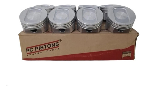 Kit De Pistones Para Ford 351 Wilson Medida 020 030