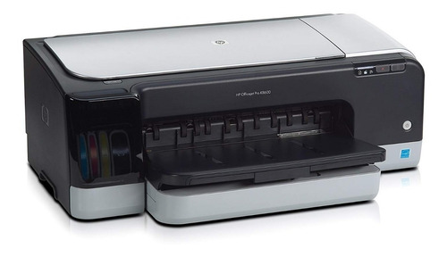 Impresora Hp K8600 (Reacondicionado)