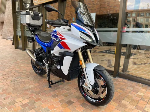 Bmw S100xr Paquete M - S 1000 Xr S 1000 Xr S1000 Xr