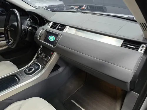 Land Rover Evoque 2.0 Hse Dynamic Si4