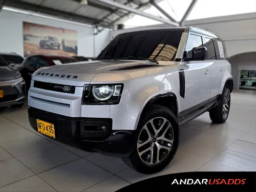 Land Rover Defender 110 X-dynamic S 300ps