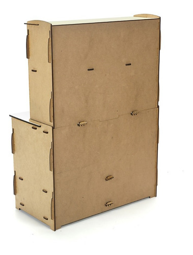 Imagen 10 de 10 de Cocina De Madera Para Chicos Cocinita De Juguete Infantil