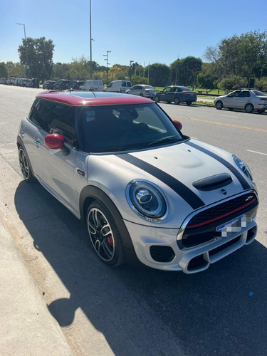 Mini John Cooper Works F56 2.0 231 Hp